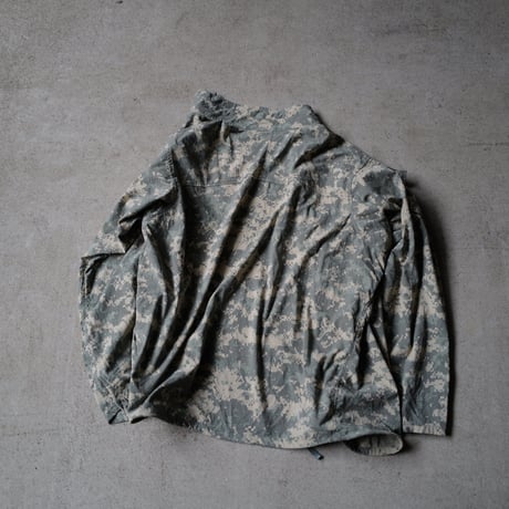 USARMY ECWCS Digital Camouflage Jacket