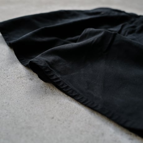 ［W35］Super Black_ BIG CHINO SHORTS by Polo Ralph Lauren_no.1