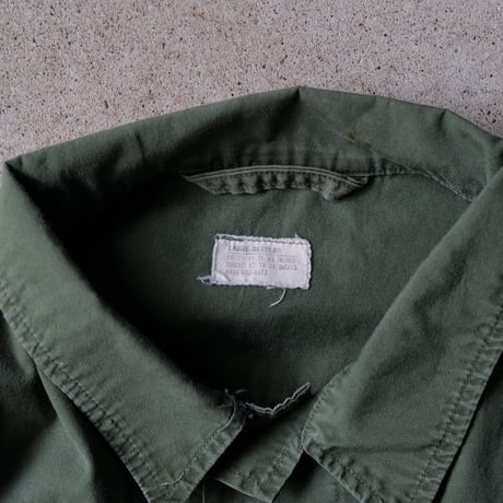 ［L-Regular］Jungle Fatigue Jacket_3rd_no.34