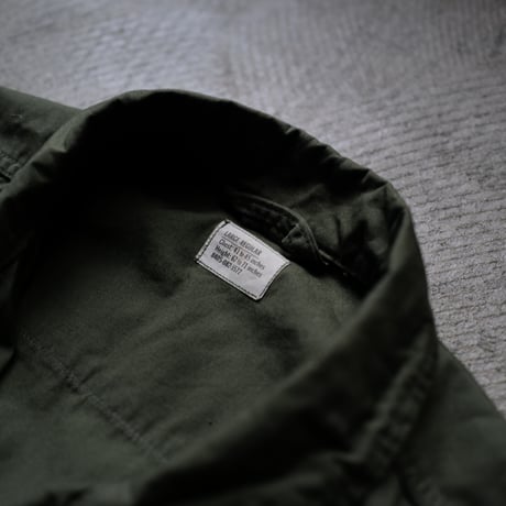 ［L-Regular］Jungle Fatigue Jacket_3rd_no.13