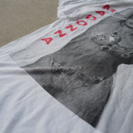 ［XL］Madonna Vintage Tee_no.2