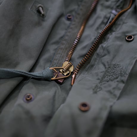 ［M］m65 parka_no.111