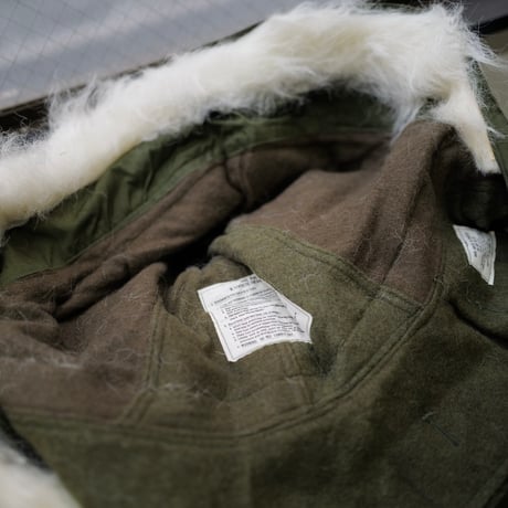 ［M］m65 parka_fullset_deadstock_no.12