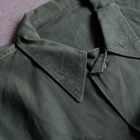 ［XL fit］USMC P58 Shirts_no.22
