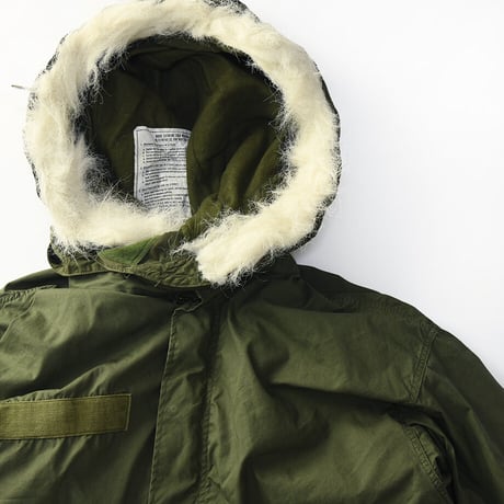 ［M］m65 parka_deadstock_no.219