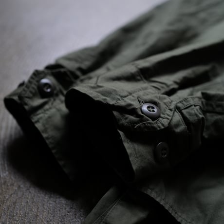 ［L-Regular］Jungle Fatigue Jacket_3rd_no.13