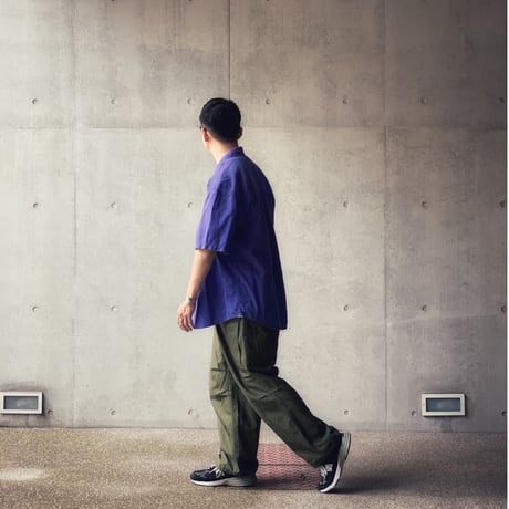 ［W Medium(31-35)×L Regular(29)］M51 Cargo Pants_50s vintage_no.17