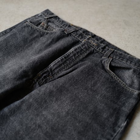 [W38 L32] Levi's 505_90s_no.2