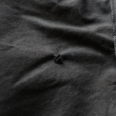 ［L］Super Black_m65 parka_fullset_no.1