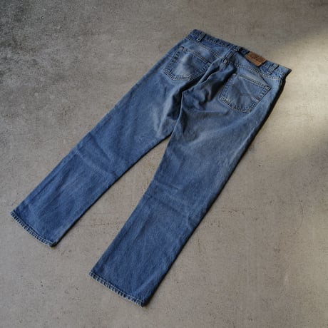 [W35 L31] Levi's 505_80s_no.26