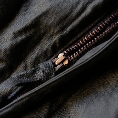 ［M-Regular］USARMY M-65 Trousers_deadstock_no.04