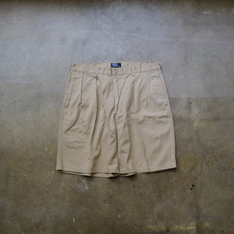 ［W36］BIG CHINO COLOR SHORTS by Polo Ralph Lauren_no.25