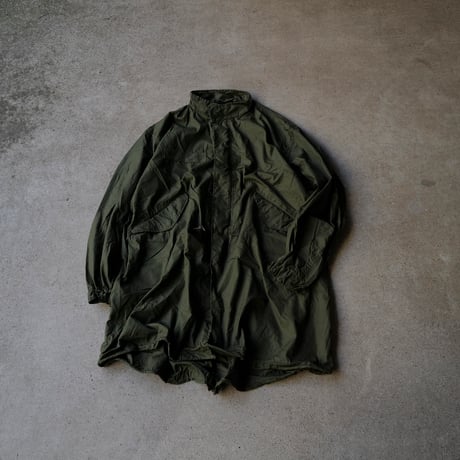 ［M］m65 parka_deadstock_no.120
