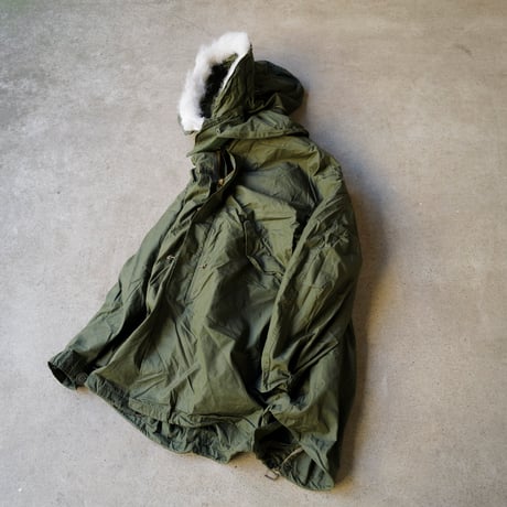［M］m65 parka_fullset_deadstock_no.44