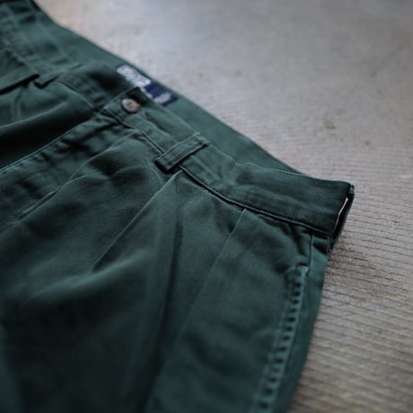 ［W34］BIG CHINO COLOR SHORTS by Polo Ralph Lauren_no.2