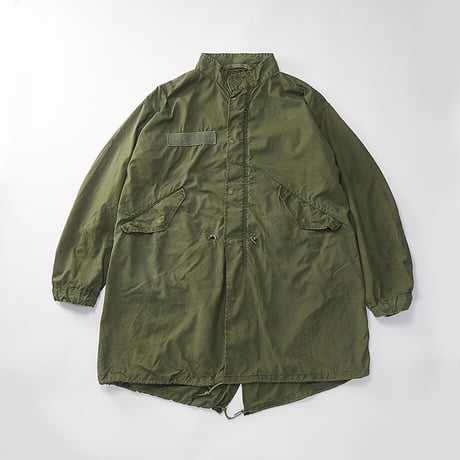［M］m65 parka_no.190
