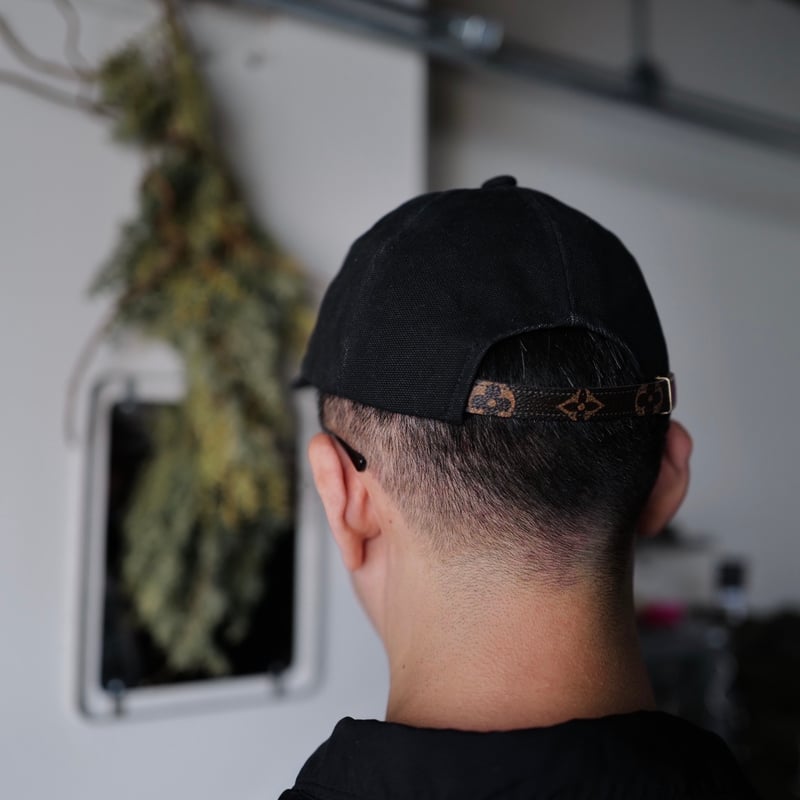 7月11日発売［special edition］Bootleg Aged Duck Cap_F