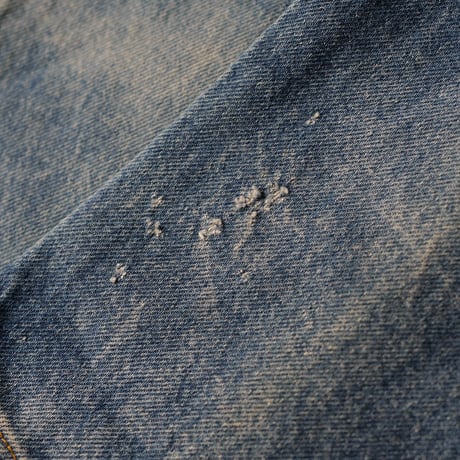 [W35 L29] Levi's 505_no.33
