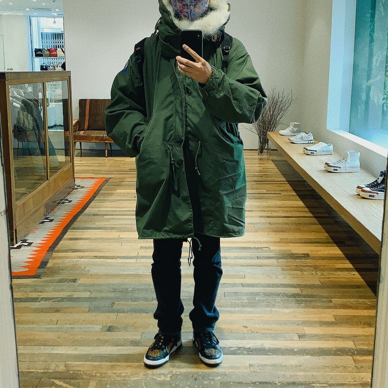 US 9 1/2］PUMA BEAST | anytee