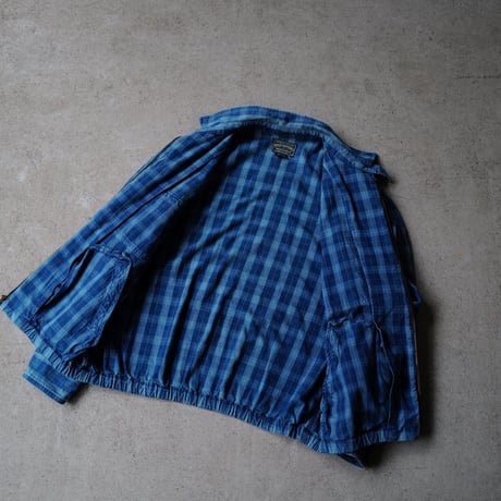 ［L］POLO COUNTRY Denim Jacket_80-90s vintage