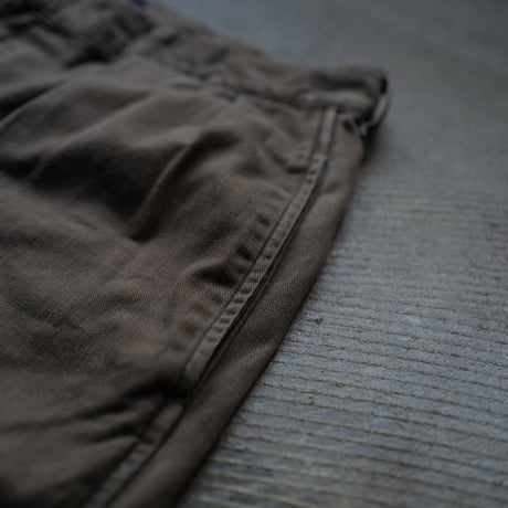 ［W36］BIG CHINO COLOR SHORTS by Polo Ralph Lauren_no.7