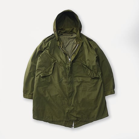 ［L］m51 parka_no.183
