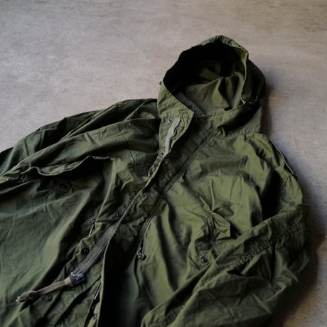 ［M］m51 parka_no.11