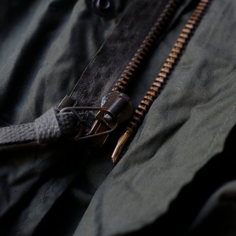 ［M］m65 parka_deadstock_no.112