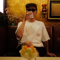 ［anytee classics］Financial Independent Pocket tee