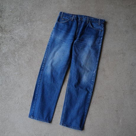 [W38 L30] Levi's 505_no.42
