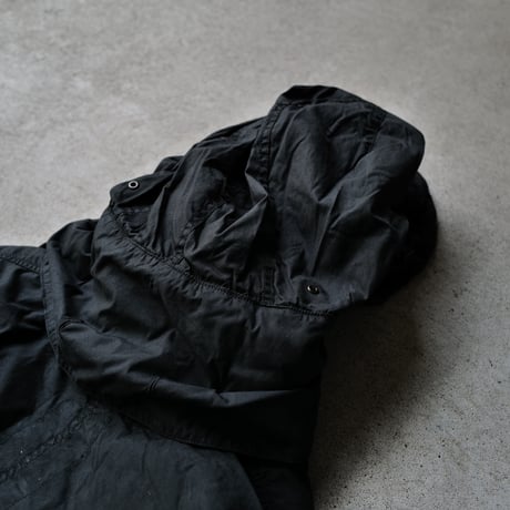 ［L］Super Black_m65 parka_fullset_no.1
