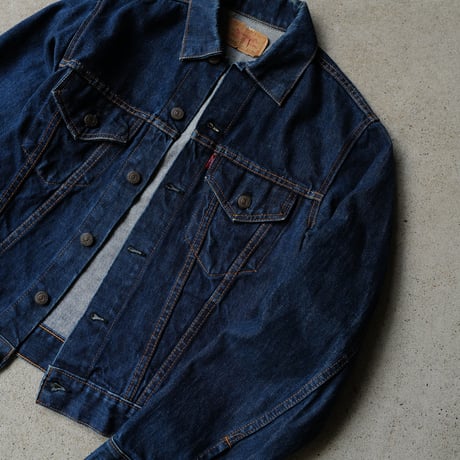 Levi's 70505 Big E