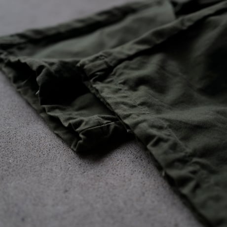 ［M-Regular］USARMY M-65 Trousers_no.42