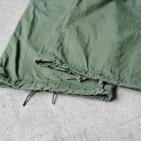 ［L-Regular］USARMY Jungle Fatigue Pants_4th_no.4