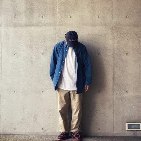 [W33-36 L30] GURKHA PANTS_Ralph Lauren_80-90s vintage