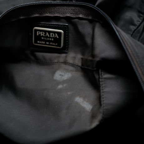 PRADA Travering Bag_Type B