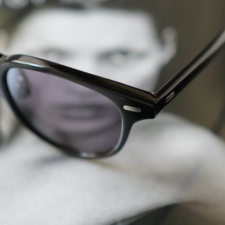 [anytee classics] Celluloid Eyegear