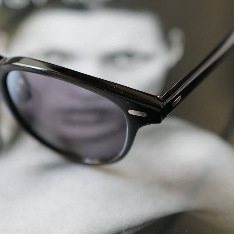 anytee classics] Celluloid Eyegear | anytee