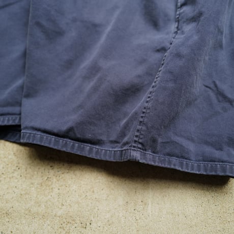 [W36] POLO CHINO SHORTS 2tuck_90s vintage_no.7