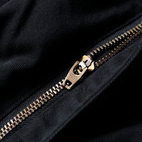 [W34 L31] Super Black_VINTAGE POLO_Gurkh Pants_no.3