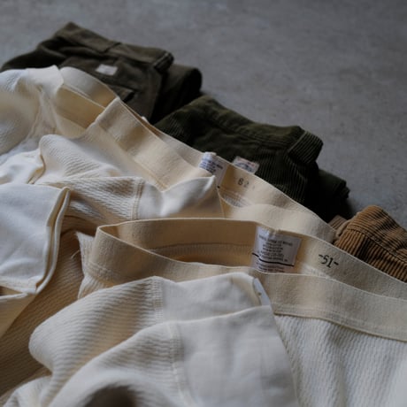 Inner , Cold Weather , Set