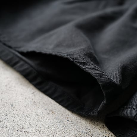 ［W32］Super Black_ BIG CHINO SHORTS by Polo Ralph Lauren_no.2