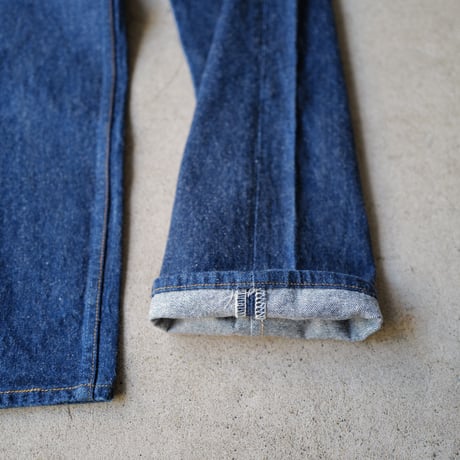[W33 L30] 501_90s_deadstock_made in USA_no.16