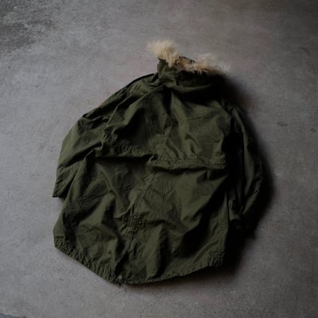 ［M］m51 parka_fullset_deadstock_no.85