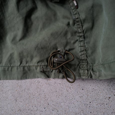 ［L］Maharishi × m65 parka_『DRAGON』Specail Edition 1998