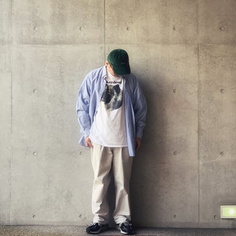 ［L］The Big Oxford by Ralph Lauren_90s vintage_no.7