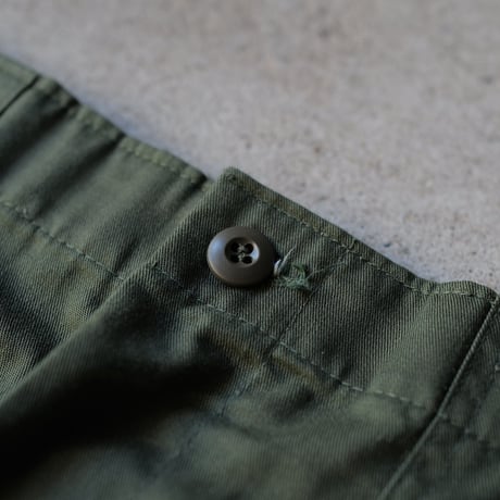 ［38×30］USARMY OG-507 Trousers_no.3