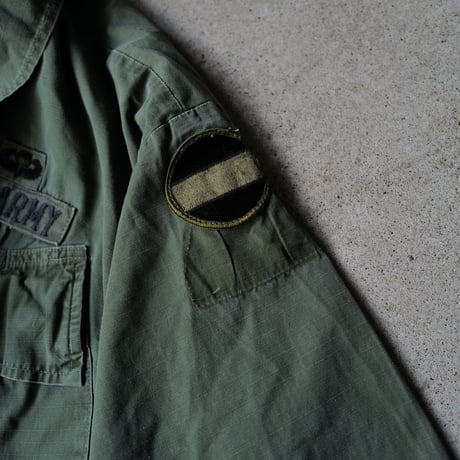 ［L-Short］Jungle Fatigue Jacket_no.19