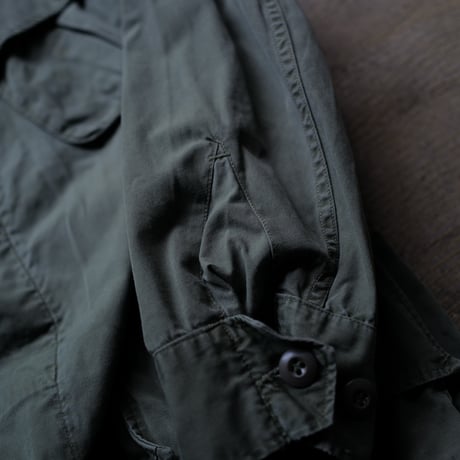［M-Regular］Jungle Fatigue Jacket_3rd_no.6