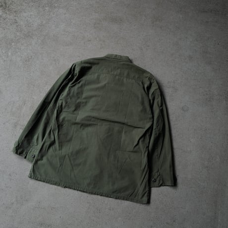 ［M-Regular］Jungle Fatigue Jacket_4th_no.37